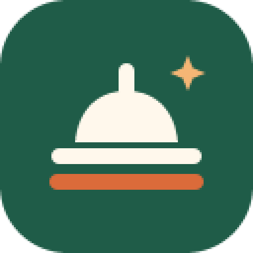 SmartRestro Logo
